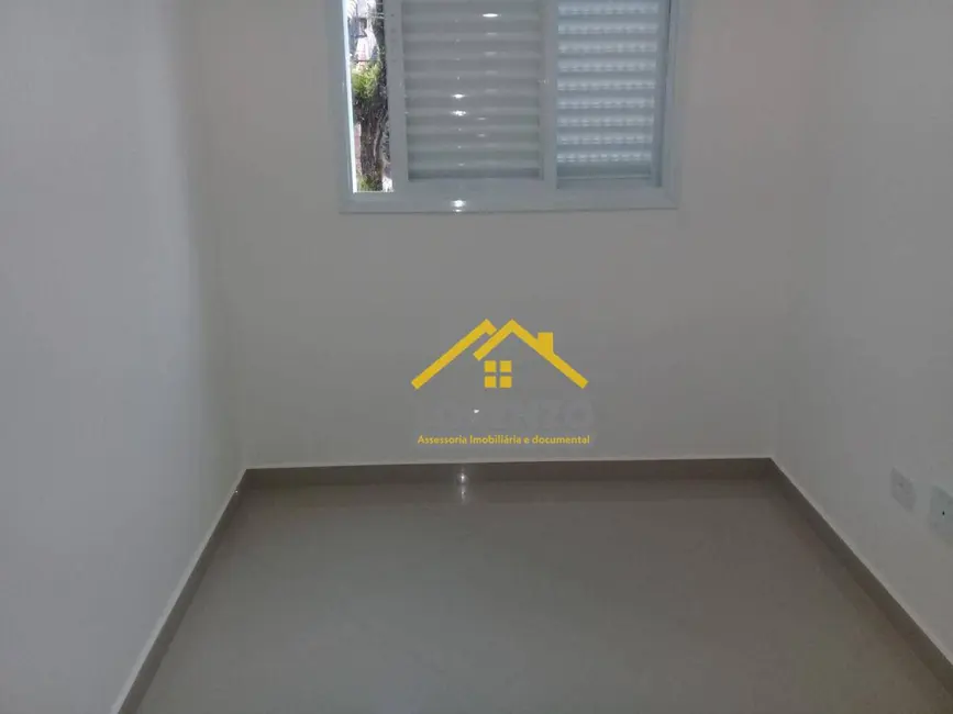 Foto 7 de Cobertura com 3 quartos à venda, 140m2 em Parque das Nações, Santo Andre - SP