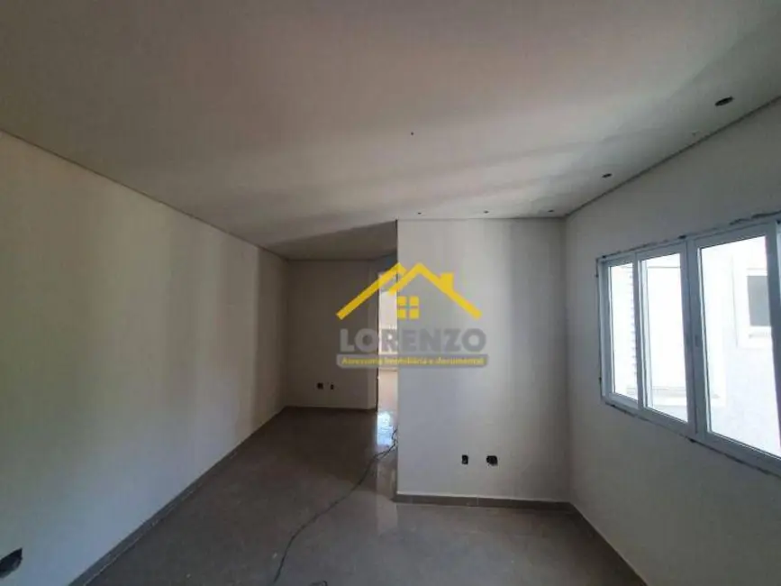 Foto 1 de Cobertura com 3 quartos à venda, 140m2 em Parque das Nações, Santo Andre - SP