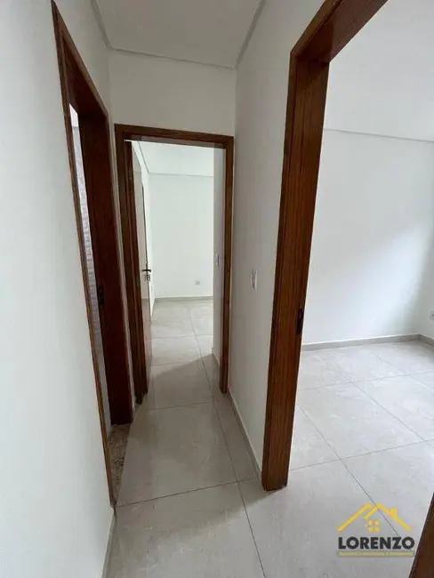 Foto 6 de Cobertura com 2 quartos à venda, 108m2 em Casa Branca, Santo Andre - SP
