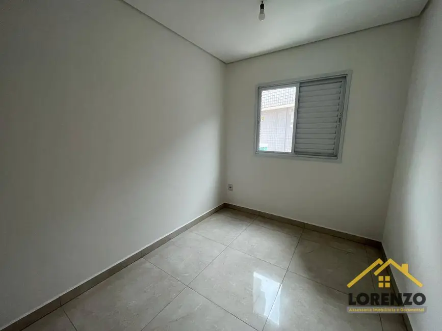 Foto 3 de Cobertura com 2 quartos à venda, 108m2 em Casa Branca, Santo Andre - SP