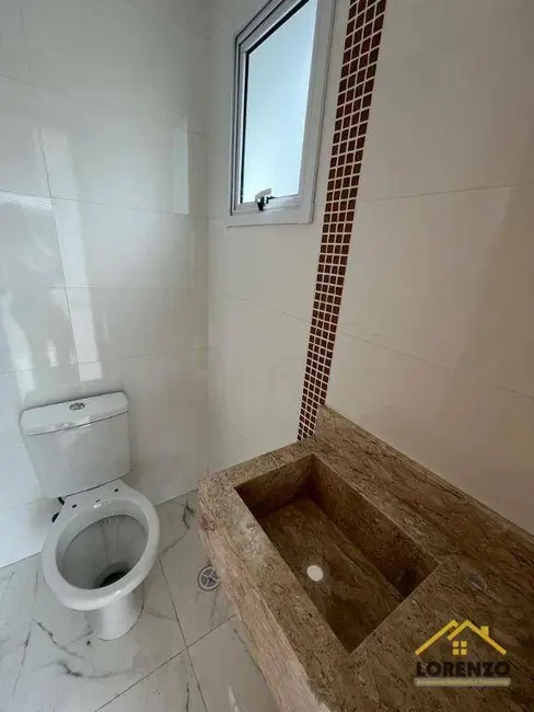 Foto 7 de Cobertura com 2 quartos à venda, 108m2 em Casa Branca, Santo Andre - SP