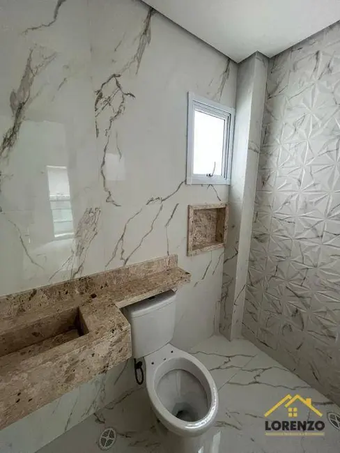 Foto 8 de Cobertura com 2 quartos à venda, 108m2 em Casa Branca, Santo Andre - SP