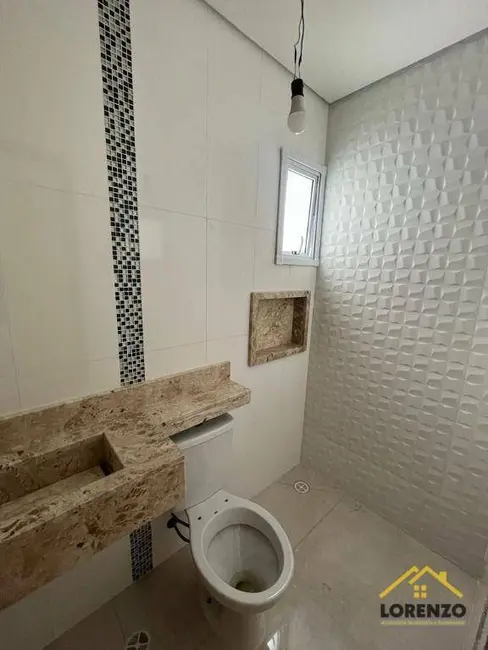 Foto 9 de Cobertura com 2 quartos à venda, 108m2 em Casa Branca, Santo Andre - SP