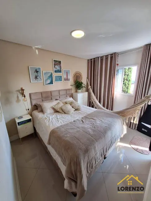 Foto 1 de Cobertura com 3 quartos à venda, 140m2 em Vila Valparaíso, Santo Andre - SP