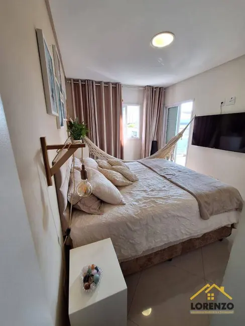 Foto 8 de Cobertura com 3 quartos à venda, 140m2 em Vila Valparaíso, Santo Andre - SP