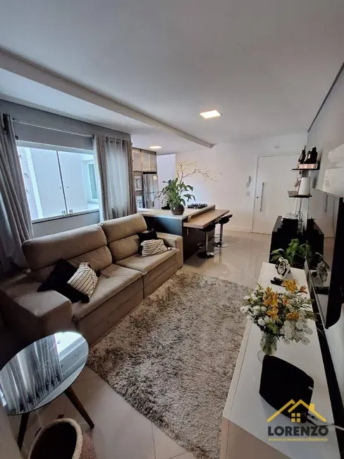 Foto 2 de Cobertura com 3 quartos à venda, 140m2 em Vila Valparaíso, Santo Andre - SP