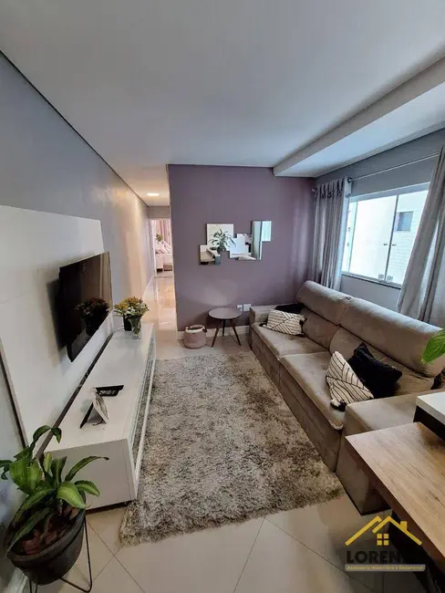 Foto 3 de Cobertura com 3 quartos à venda, 140m2 em Vila Valparaíso, Santo Andre - SP