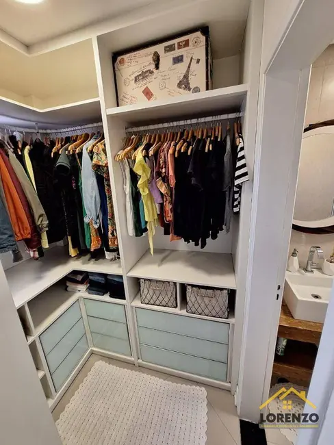 Foto 9 de Cobertura com 3 quartos à venda, 140m2 em Vila Valparaíso, Santo Andre - SP