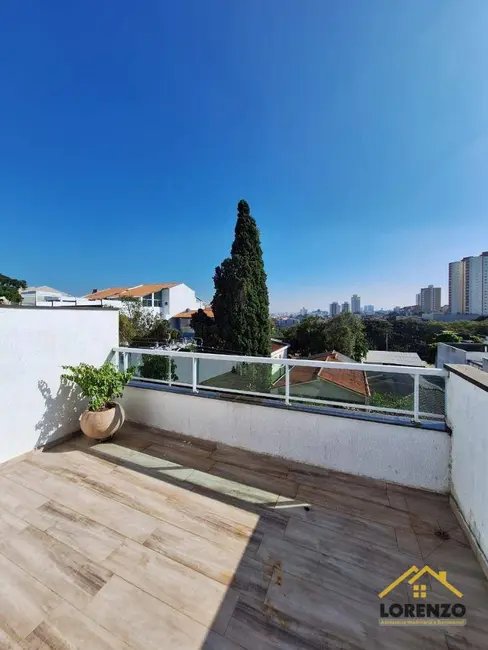 Foto 7 de Cobertura com 3 quartos à venda, 140m2 em Vila Valparaíso, Santo Andre - SP