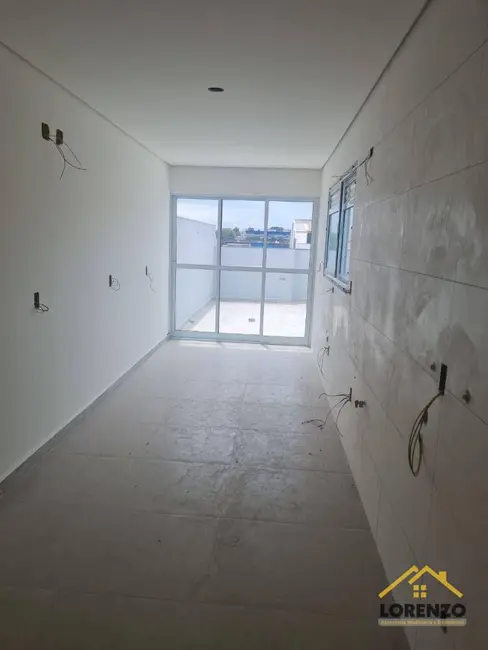 Foto 3 de Cobertura com 2 quartos à venda, 86m2 em Utinga, Santo Andre - SP