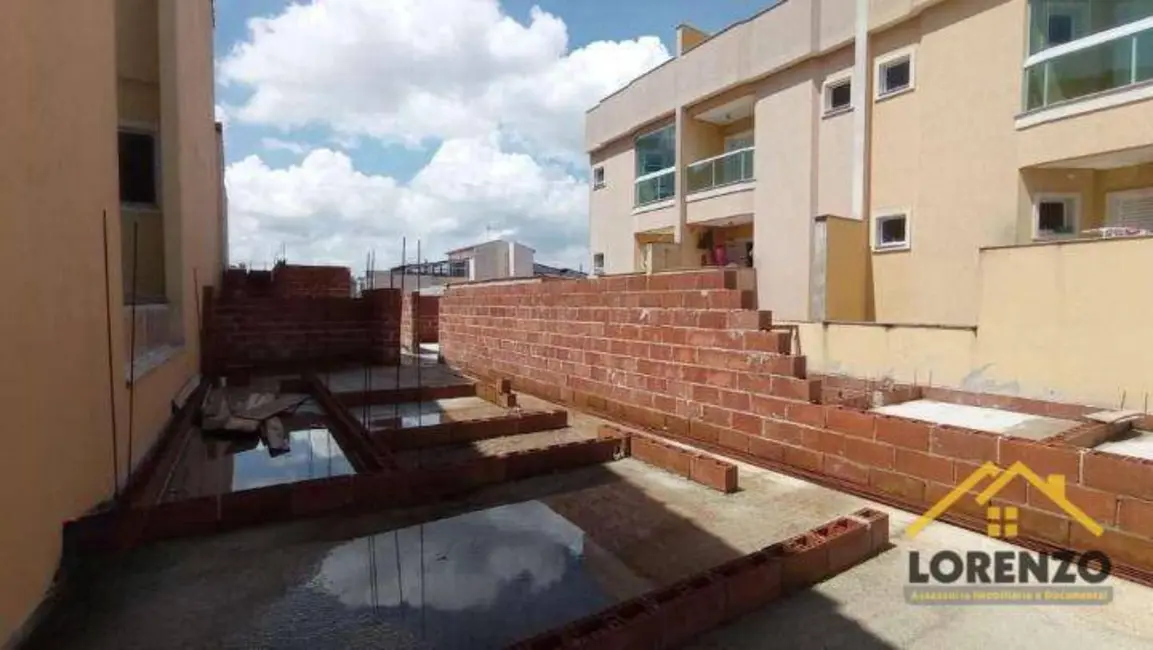 Foto 5 de Cobertura com 3 quartos à venda, 139m2 em Paraíso, Santo Andre - SP