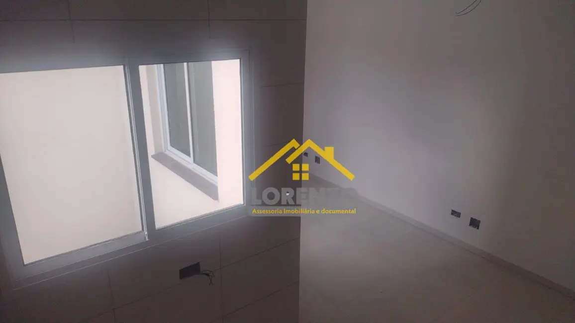 Foto 3 de Apartamento com 2 quartos à venda, 43m2 em Vila Scarpelli, Santo Andre - SP