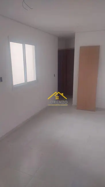 Foto 2 de Apartamento com 2 quartos à venda, 43m2 em Vila Scarpelli, Santo Andre - SP
