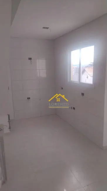 Foto 7 de Apartamento com 2 quartos à venda, 43m2 em Vila Scarpelli, Santo Andre - SP