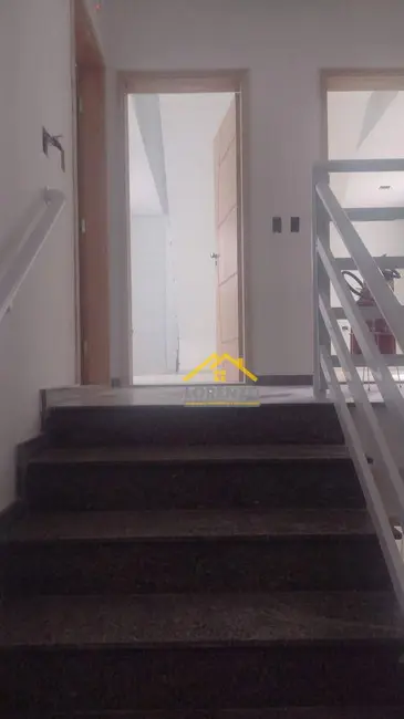 Foto 8 de Apartamento com 2 quartos à venda, 43m2 em Vila Scarpelli, Santo Andre - SP