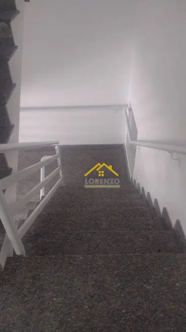 Foto 9 de Apartamento com 2 quartos à venda, 43m2 em Vila Scarpelli, Santo Andre - SP