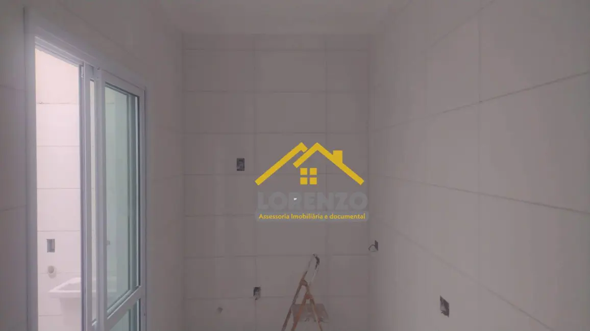 Foto 4 de Apartamento com 2 quartos à venda, 43m2 em Vila Scarpelli, Santo Andre - SP