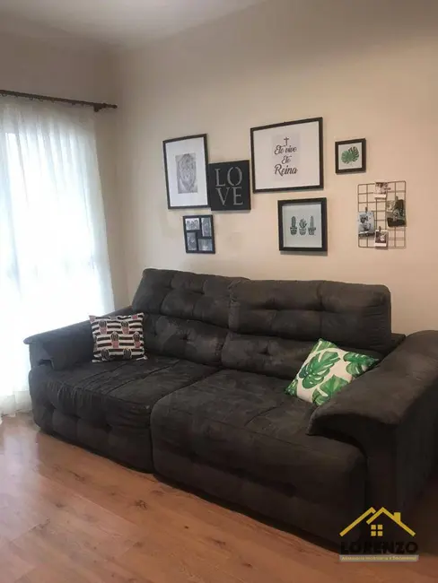 Apartamento com 2 quartos à venda, 74m2 em Assunção, Sao Bernardo Do Campo - SP - imagem 4 Foto 4 de Apartamento com 2 quartos à venda, 74m2 em Assunção, Sao Bernardo Do Campo - SP