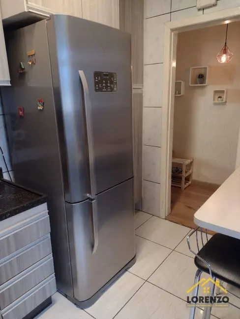 Apartamento com 2 quartos à venda, 74m2 em Assunção, Sao Bernardo Do Campo - SP - imagem 9 Foto 9 de Apartamento com 2 quartos à venda, 74m2 em Assunção, Sao Bernardo Do Campo - SP