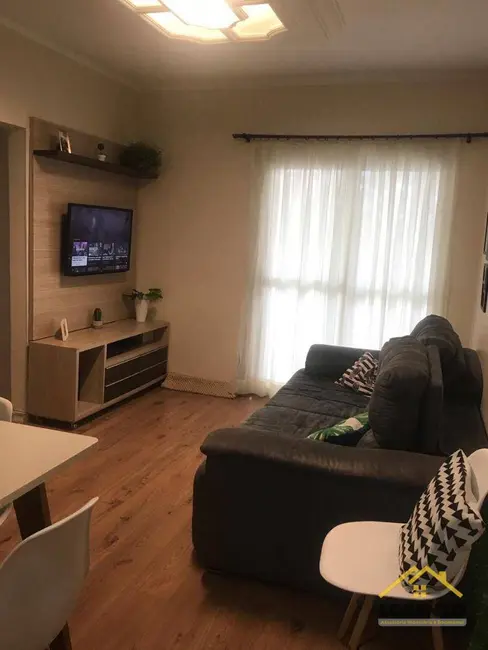 Apartamento com 2 quartos à venda, 74m2 em Assunção, Sao Bernardo Do Campo - SP - imagem 3 Foto 3 de Apartamento com 2 quartos à venda, 74m2 em Assunção, Sao Bernardo Do Campo - SP