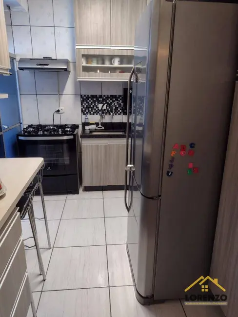 Apartamento com 2 quartos à venda, 74m2 em Assunção, Sao Bernardo Do Campo - SP - imagem 8 Foto 8 de Apartamento com 2 quartos à venda, 74m2 em Assunção, Sao Bernardo Do Campo - SP