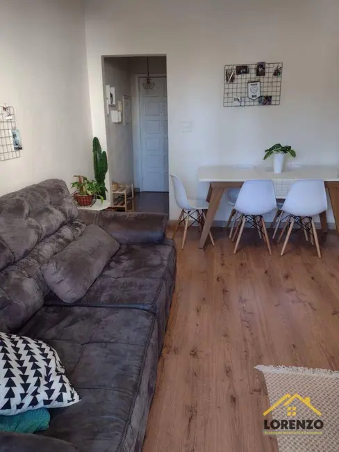 Foto 1 de Apartamento com 2 quartos à venda, 74m2 em Assunção, Sao Bernardo Do Campo - SP