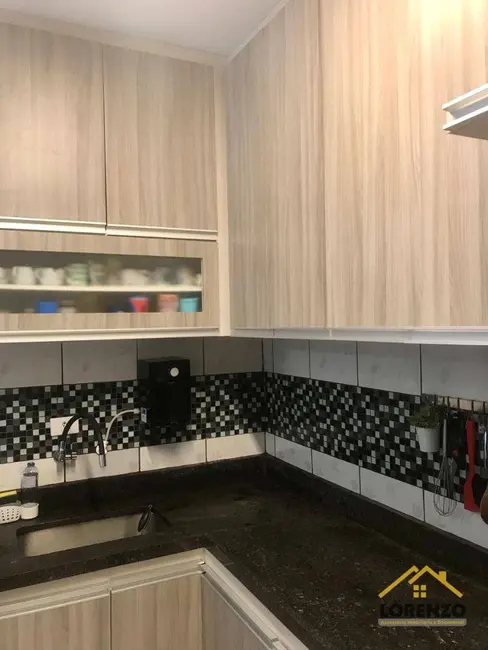 Apartamento com 2 quartos à venda, 74m2 em Assunção, Sao Bernardo Do Campo - SP - imagem 6 Foto 6 de Apartamento com 2 quartos à venda, 74m2 em Assunção, Sao Bernardo Do Campo - SP