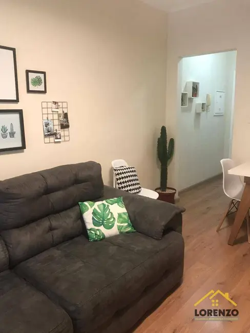 Apartamento com 2 quartos à venda, 74m2 em Assunção, Sao Bernardo Do Campo - SP - imagem 2 Foto 2 de Apartamento com 2 quartos à venda, 74m2 em Assunção, Sao Bernardo Do Campo - SP