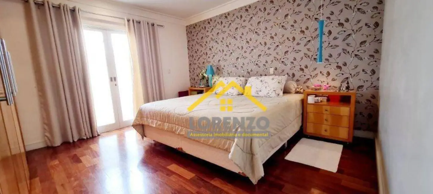 Casa com 3 quartos à venda, 500m2 em Campestre, Santo Andre - SP - imagem 3 Foto 3 de Casa com 3 quartos à venda, 500m2 em Campestre, Santo Andre - SP