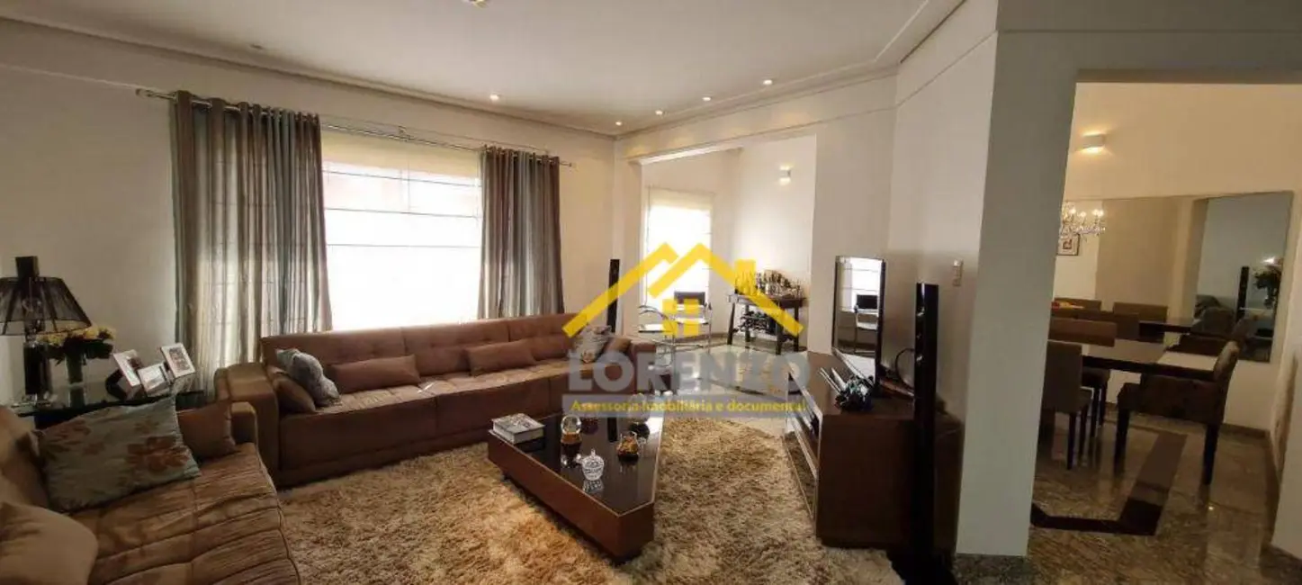 Casa com 3 quartos à venda, 500m2 em Campestre, Santo Andre - SP - imagem 1 Foto 1 de Casa com 3 quartos à venda, 500m2 em Campestre, Santo Andre - SP