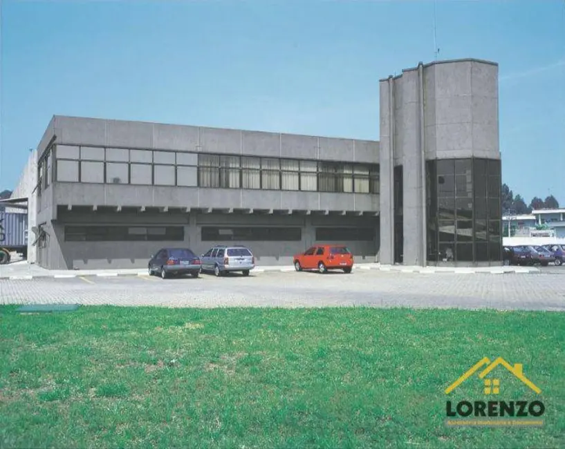 Foto 5 de Sala Comercial à venda, 17250m2 em Santo Andre - SP