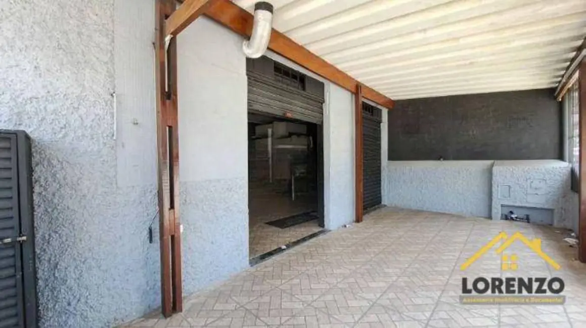 Foto 9 de Sobrado com 3 quartos à venda, 555m2 em Vila Gilda, Santo Andre - SP