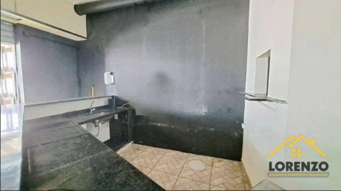 Foto 5 de Sobrado com 3 quartos à venda, 555m2 em Vila Gilda, Santo Andre - SP