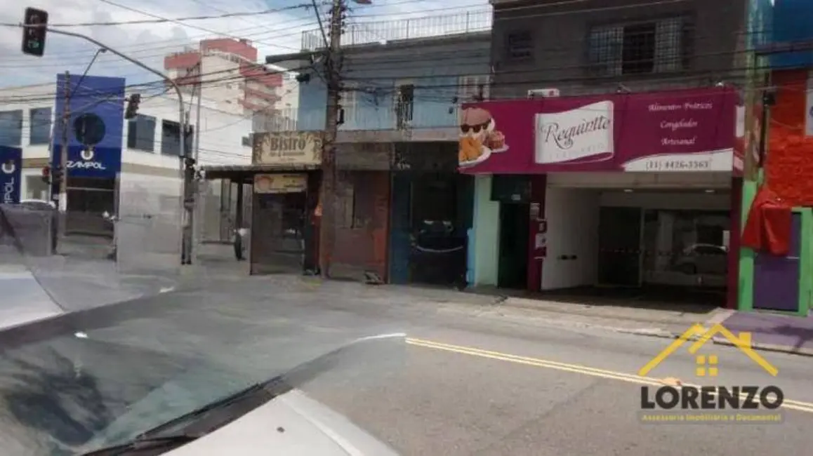 Foto 4 de Sobrado com 3 quartos à venda, 555m2 em Vila Gilda, Santo Andre - SP