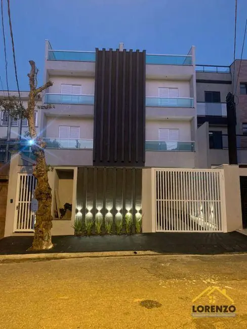 Foto 1 de Apartamento com 3 quartos à venda, 78m2 em Paraíso, Santo Andre - SP