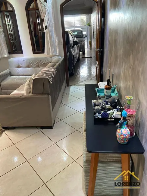 Sobrado com 3 quartos à venda, 125m2 em Sao Bernardo Do Campo - SP - imagem 6 Foto 6 de Sobrado com 3 quartos à venda, 125m2 em Sao Bernardo Do Campo - SP