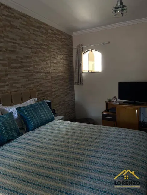 Sobrado com 3 quartos à venda, 125m2 em Sao Bernardo Do Campo - SP - imagem 9 Foto 9 de Sobrado com 3 quartos à venda, 125m2 em Sao Bernardo Do Campo - SP