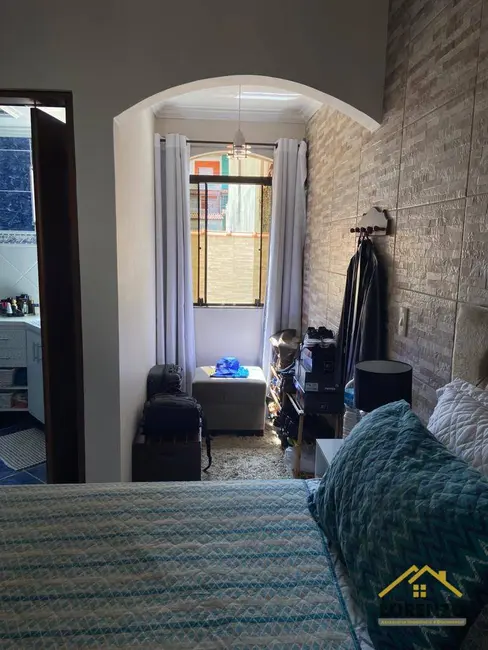 Sobrado com 3 quartos à venda, 125m2 em Sao Bernardo Do Campo - SP - imagem 8 Foto 8 de Sobrado com 3 quartos à venda, 125m2 em Sao Bernardo Do Campo - SP