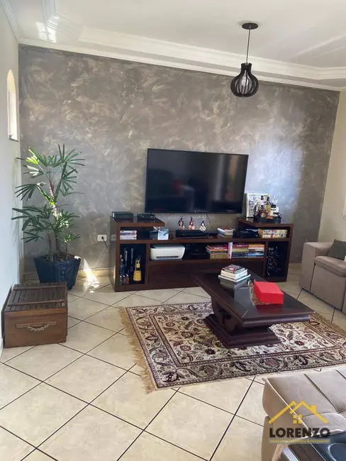 Sobrado com 3 quartos à venda, 125m2 em Sao Bernardo Do Campo - SP - imagem 5 Foto 5 de Sobrado com 3 quartos à venda, 125m2 em Sao Bernardo Do Campo - SP