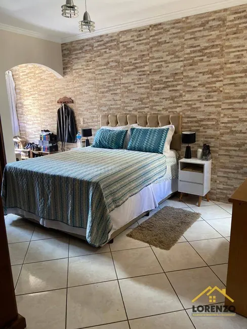 Sobrado com 3 quartos à venda, 125m2 em Sao Bernardo Do Campo - SP - imagem 7 Foto 7 de Sobrado com 3 quartos à venda, 125m2 em Sao Bernardo Do Campo - SP