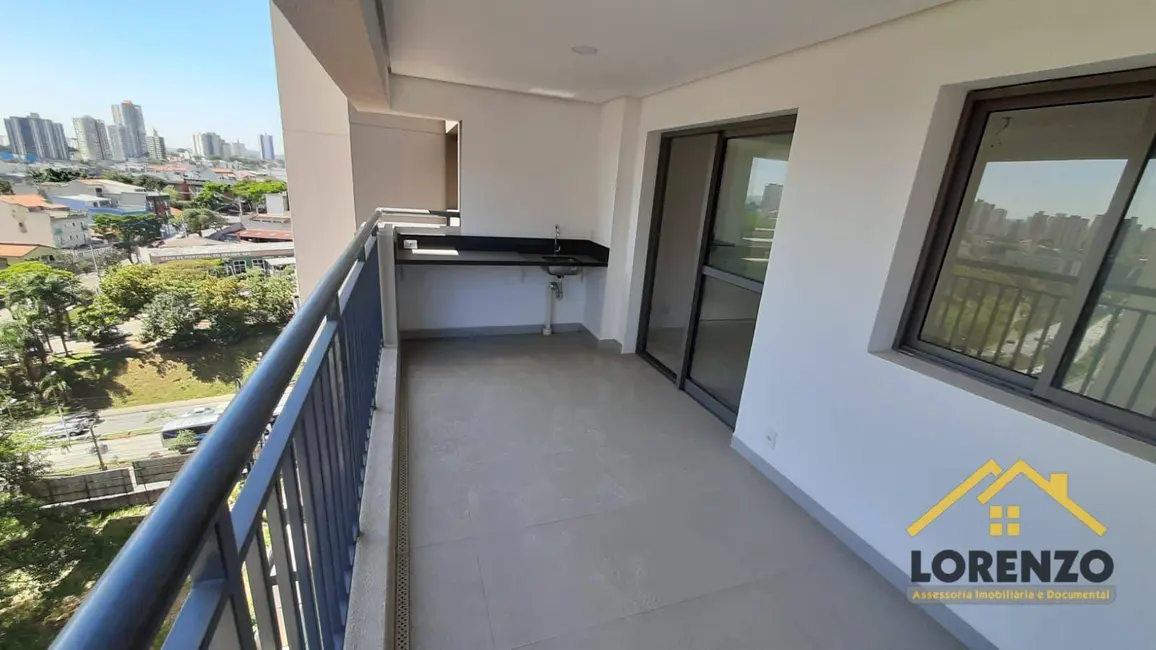 Foto 1 de Apartamento com 2 quartos à venda, 82m2 em Vila Gilda, Santo Andre - SP