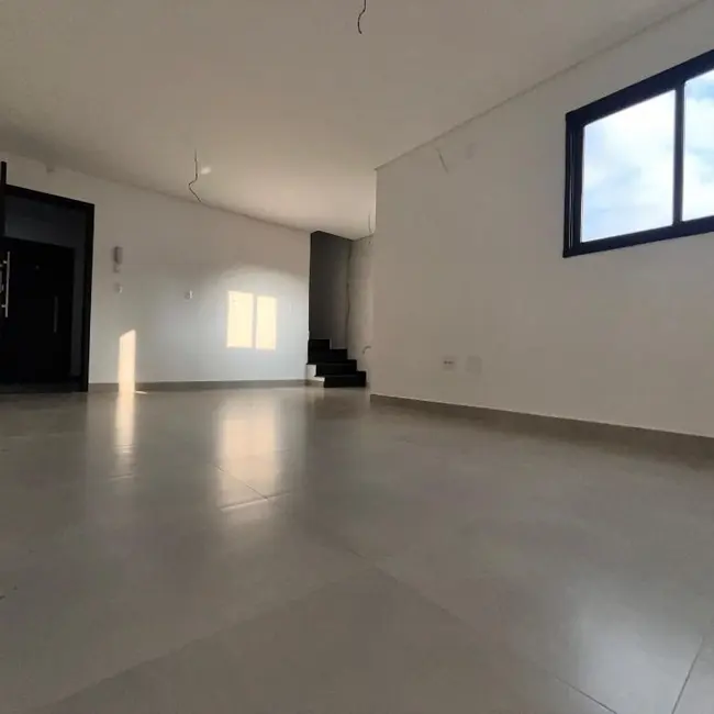 Foto 5 de Cobertura com 3 quartos à venda, 140m2 em Jardim Bela Vista, Santo Andre - SP