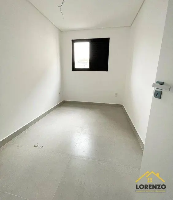 Foto 4 de Cobertura com 3 quartos à venda, 140m2 em Jardim Bela Vista, Santo Andre - SP