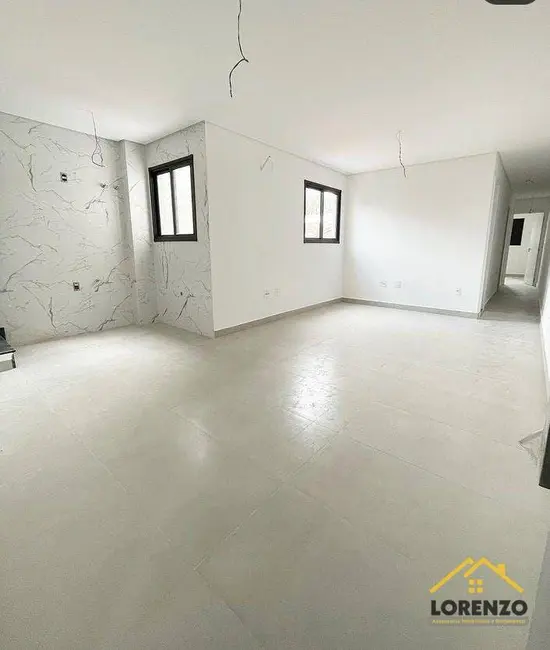 Foto 7 de Cobertura com 3 quartos à venda, 140m2 em Jardim Bela Vista, Santo Andre - SP