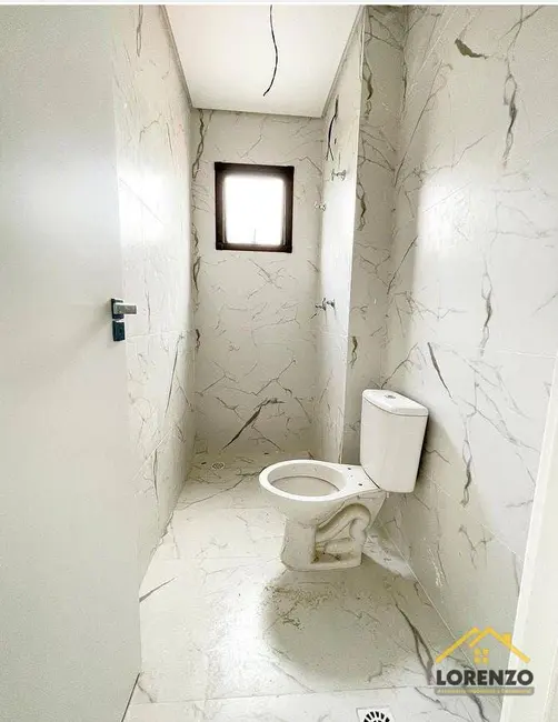 Foto 3 de Cobertura com 3 quartos à venda, 140m2 em Jardim Bela Vista, Santo Andre - SP