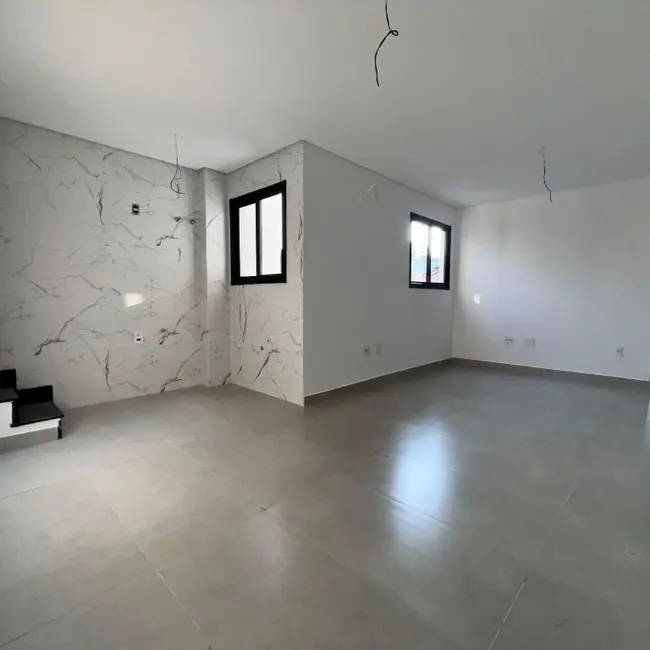 Foto 3 de Cobertura com 3 quartos à venda, 140m2 em Jardim Bela Vista, Santo Andre - SP