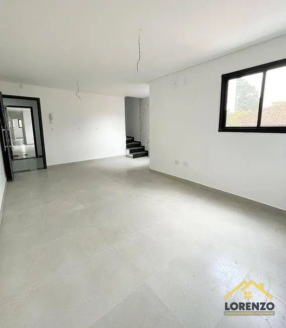 Foto 1 de Cobertura com 3 quartos à venda, 140m2 em Jardim Bela Vista, Santo Andre - SP