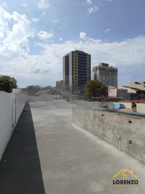 Foto 9 de Cobertura com 2 quartos à venda, 130m2 em Vila Assunção, Santo Andre - SP