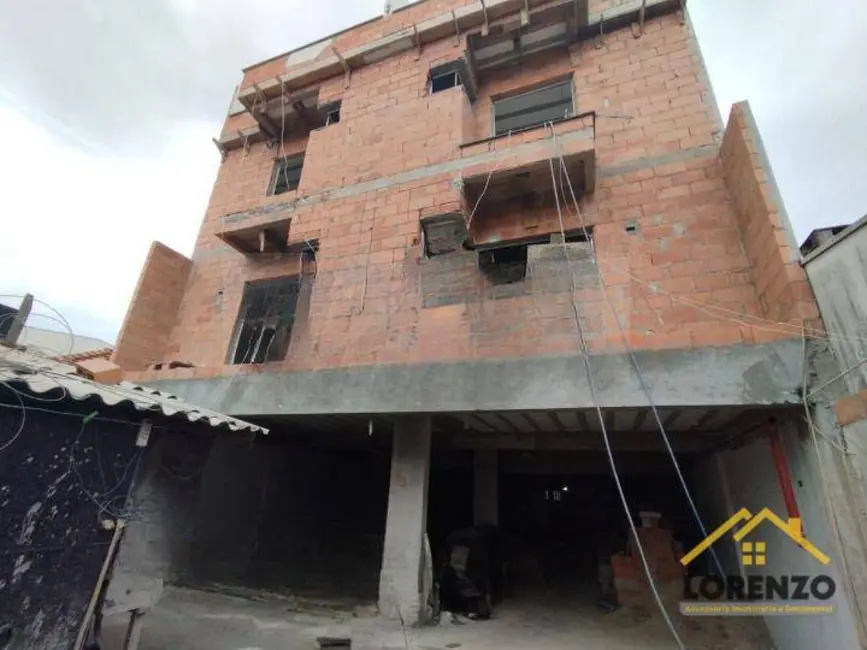 Foto 5 de Cobertura com 2 quartos à venda, 130m2 em Vila Assunção, Santo Andre - SP