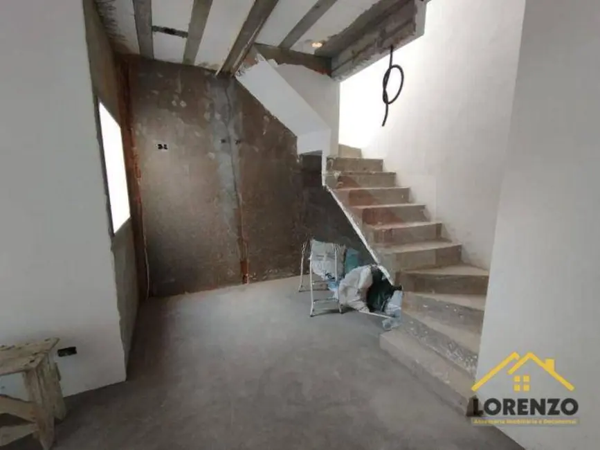 Foto 3 de Cobertura com 2 quartos à venda, 130m2 em Vila Assunção, Santo Andre - SP